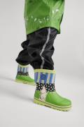 Reima Mumin Magische Gummistiefel, Greenery, 27, Kindergummistiefel, K...
