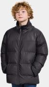 Didriksons Mega Winterjacke, Schwarz, 160