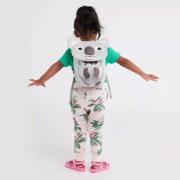 Affenzahn Kleiner Freund Kinder Rucksack 4L, Koala, Kindergartenrucksa...