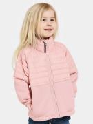 Didriksons Filur Hybridjacke, Dusty Pink, 100