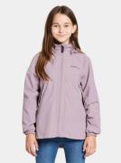 Didriksons Meliss Outdoorjacke, Dusty Lilac, 140