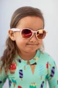 Geggamoja Sonnenbrille 2-6 Jahre, Heart, 2-6 Jahre
