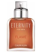 Calvin Klein Eternity Flame For Men EDT 50 ml