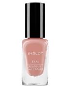 Inglot O2M Breathable Nail Enamel 676 11 ml