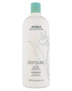 AVEDA Shampure Shampoo 1000 ml