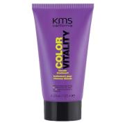 KMS ColorVitality Blonde Treatment 125 ml