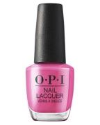 OPI Nail Lacquer Big Bow Energy 15 ml