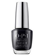OPI Infinite Shine 2 Strong Coal-ition 15 ml