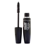 Maybelline Volum Express Turbo Boost - Very Black