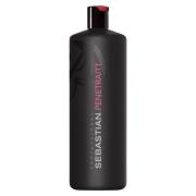 SEBASTIAN Penetraitt Shampoo 1000 ml