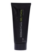 Sebastian Gel Forte 200 ml