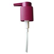 Wella SP Pumpe für Color Save 1000ml