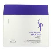 WELLA SP Smoothen Mask 400 ml