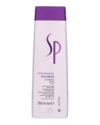 WELLA SP Volumize Shampoo 250 ml