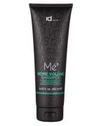 ID HAIR Mé2 More Volume Shampoo 250 ml