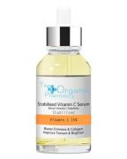 The Organic Pharmacy Stabilised Vitamin C Serum (U) 30 ml