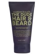 WATERCLOUDS The Dude - Hair & Beard Conditioner 150 ml