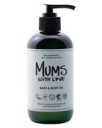 Mums With Love Bath & Body Oil 250 ml