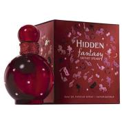 BRITNEY SPEARS Hidden Fantasy 100 ml