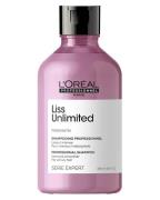 Loreal Liss Unlimited Shampoo 300 ml