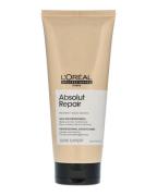 Loreal Absolut Repair  Protein + Gold Quinoa Conditioner 200 ml