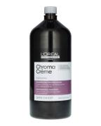 Loreal Chroma Créme Purple Dyes Shampoo 1000 ml