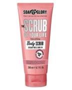 Soap & Glory The Scrub Of Your Life 200 g