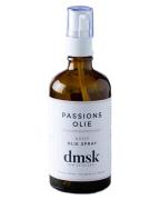 DM Skincare Passions Öl 100 ml