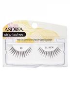 Andrea Strip Lashes Black 43