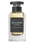 Abercrombie & Fitch Authentic Man 100 ml