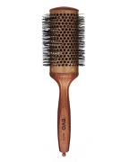 Evo Hank 43 Ceramic Radial Brush Likes It Hot