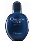 Calvin Klein Obsession Night EDT 125 ml