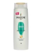Pantene Smooth & Sleek Shampoo 500 ml