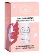 Le Mini Macaron Paris Roc 3-In-1 Super Hardener (U) 10 ml