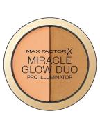 MAX FACTOR Miracle Glow Duo - 30 Deep 11 g