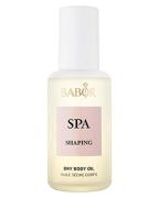 Babor SPA Shaping Dry Body Oil 200 ml