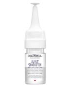 GOLDWELL Just Smooth Intensive Conditioning Serum 18 ml