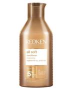 Redken All Soft Conditioner 300 ml