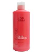 Wella Invigo Color Brilliance Mask Coarse 500 ml