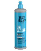 Bed Head TIGI Recovery Moisturizing Daily Shampoo 600 ml