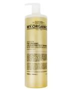 My.Organics The Organic Color Protect Shampoo Aloe And Calendula 1000 ...