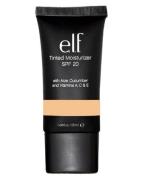 ELF Tinted Moisturizer SPF 20 Ivory 25 ml