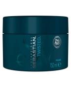 SEBASTIAN Twisted Mask Elastic Treatment For Curls 150 ml