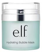 ELF Hydrating Bubble Mask 50 g