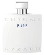 Azzaro Chrome Pure EDT 50 ml