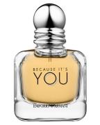 Emporio Armani Because It's You 50 ml