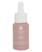 Sanzi Beauty Deluxe Facial Oil 20 ml