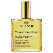 NUXE Huile Prodigieuse Or Multi-Purpose Dry Oil Face Body Hair 100 ml