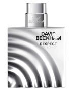 DAVID BECKHAM Respect 40 ml