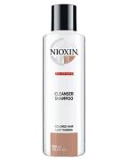 NIOXIN 3 Cleanser Shampoo 300 ml
